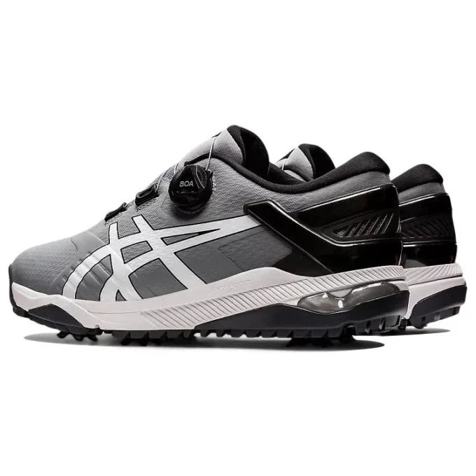 GEL-Course Duo BOA „Sheet Rock White“