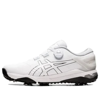 Gel-Course Duo BOA „White Black“