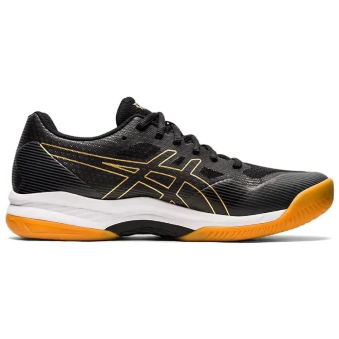 Gel-Court Hunter 2 „Black Carrier Grey“