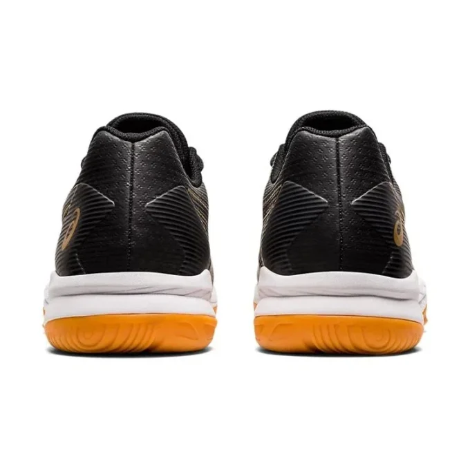Gel-Court Hunter 2 „Black Carrier Grey“