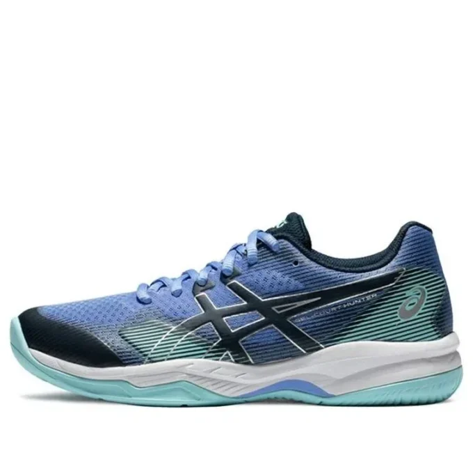 Gel-Court Hunter 2 „Blue Black“