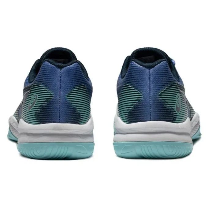 Gel-Court Hunter 2 „Blue Black“
