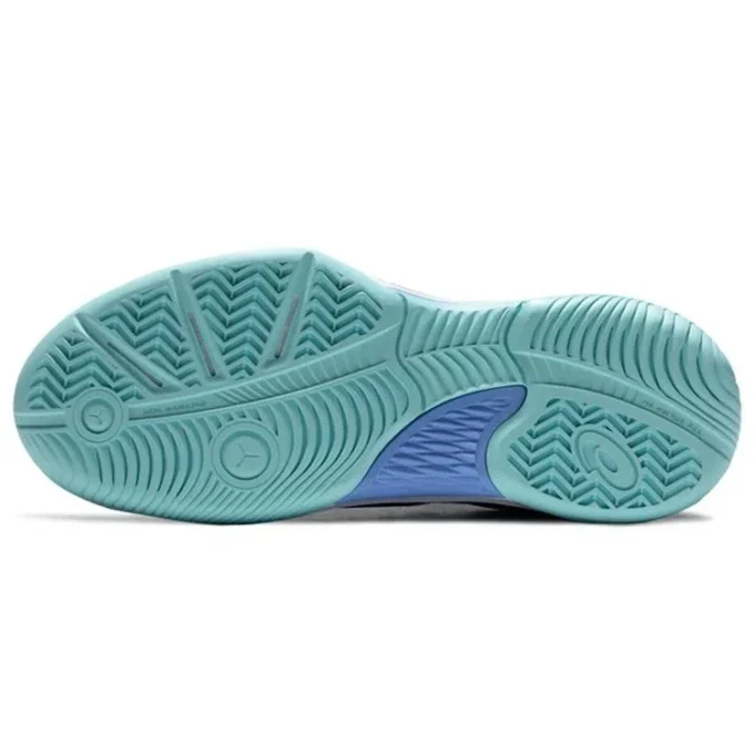 Gel-Court Hunter 2 „Blue Black“
