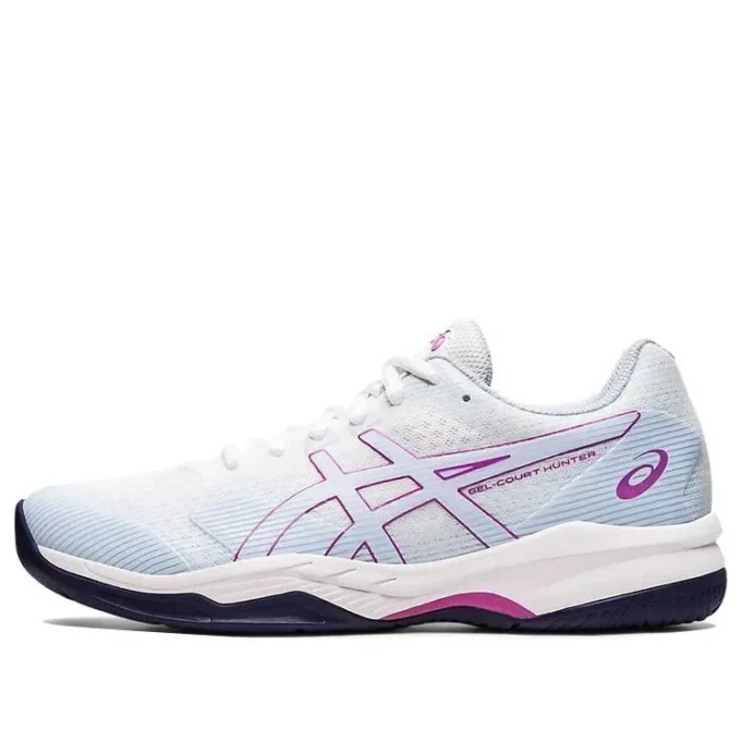 GEL Court Hunter 2 „Soft Sky Orchid“
