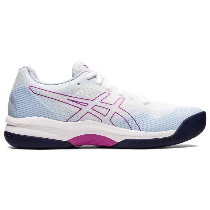 GEL Court Hunter 2 „Soft Sky Orchid“