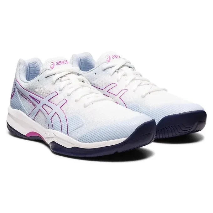 GEL Court Hunter 2 „Soft Sky Orchid“