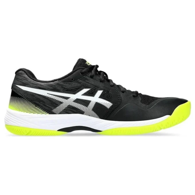 Gel-Court Hunter 3 „Black White“