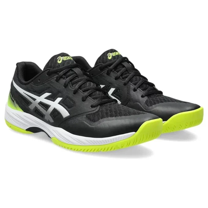 Gel-Court Hunter 3 „Black White“