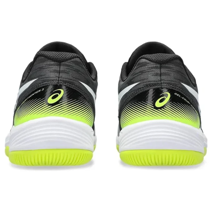 Gel-Court Hunter 3 „Black White“
