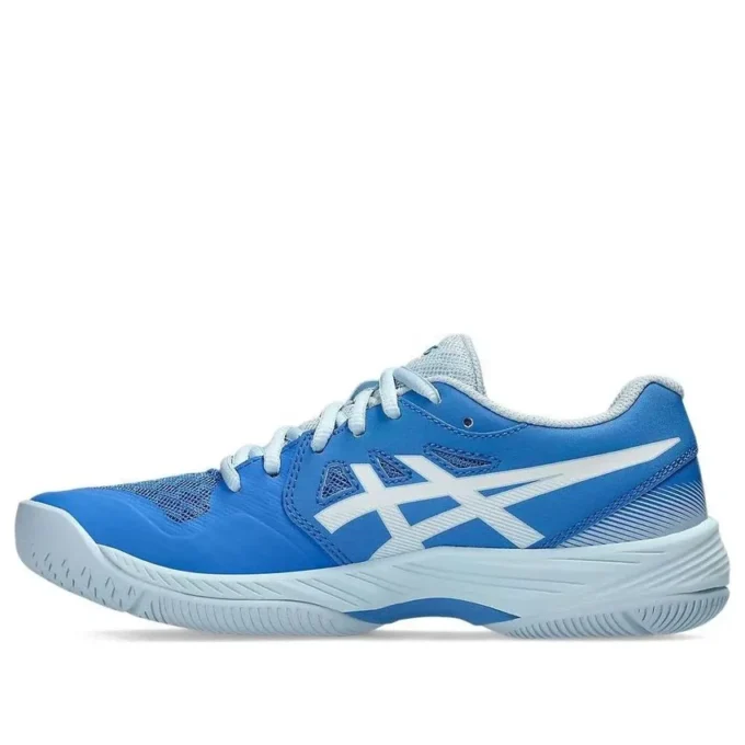 Gel-Court Hunter 3 „Blue Coast White“