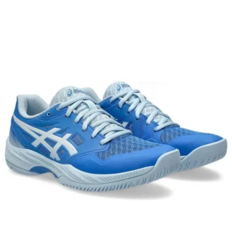 Gel-Court Hunter 3 „Blue Coast White“