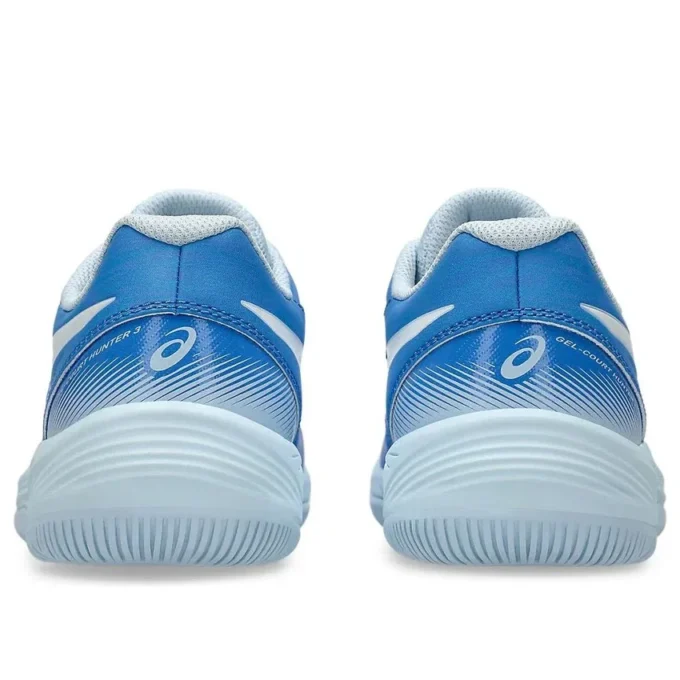 Gel-Court Hunter 3 „Blue Coast White“