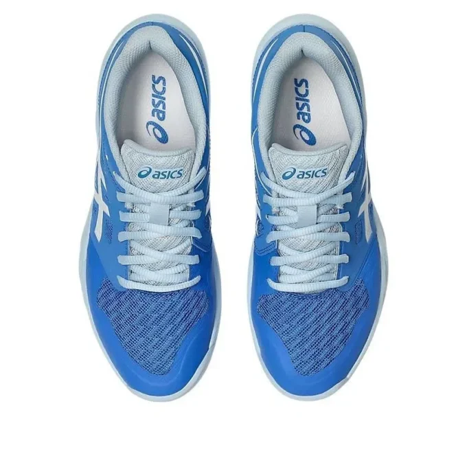 Gel-Court Hunter 3 „Blue Coast White“