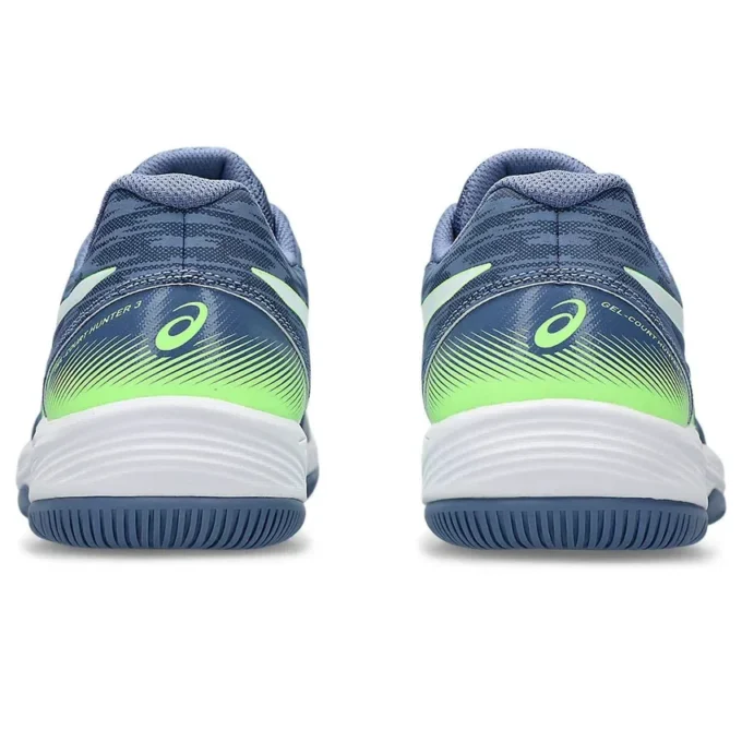 Gel-Court Hunter 3 „Denim Blue“