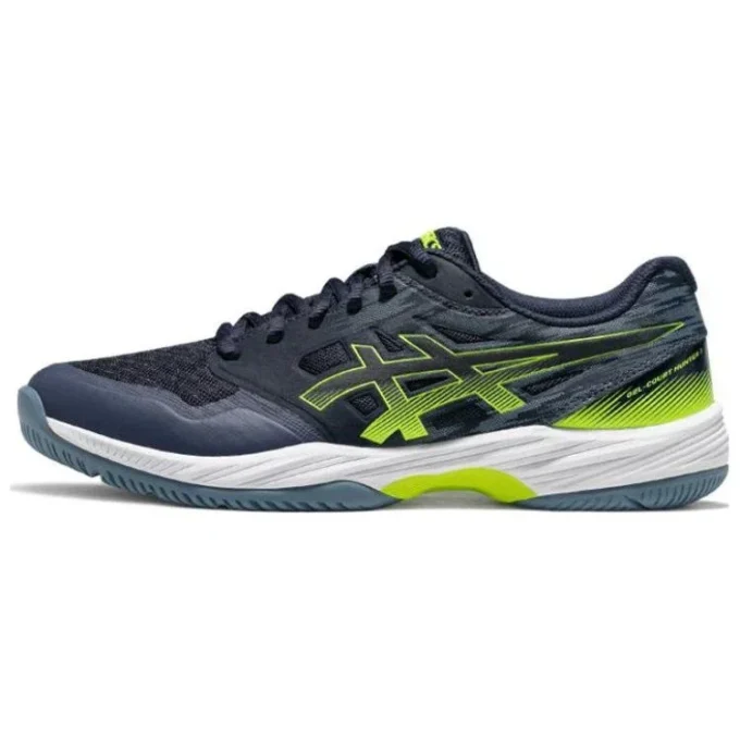 GEL-Court Hunter 3 „Midnight Hazard Green“