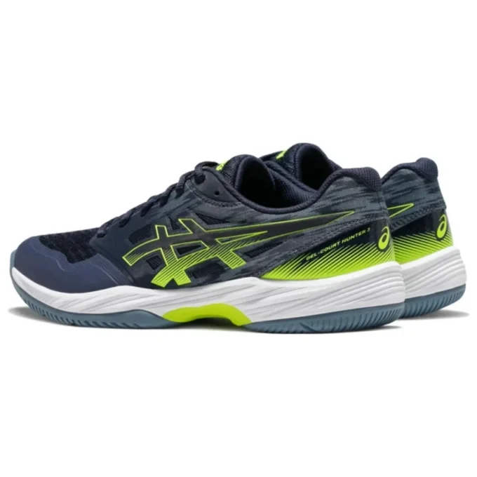 GEL-Court Hunter 3 „Midnight Hazard Green“