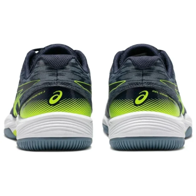 GEL-Court Hunter 3 „Midnight Hazard Green“