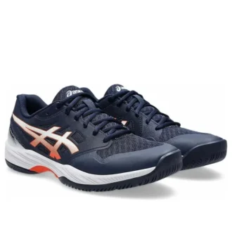 Gel-Court Hunter 3 „Midnight White“