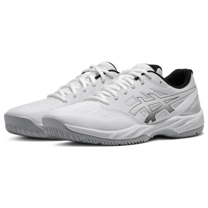 GEL Court Hunter 3 „White Black“