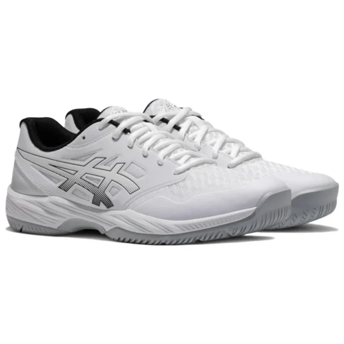 GEL Court Hunter 3 „White Black“