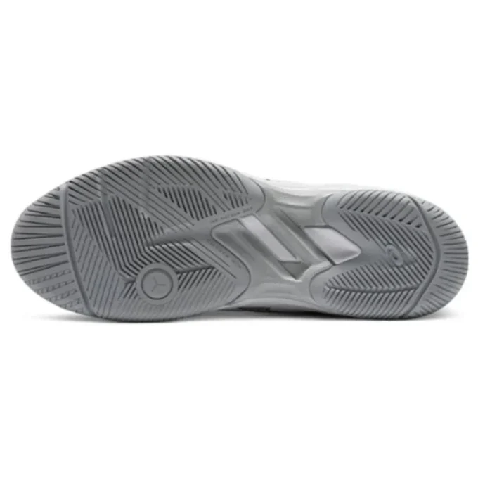 GEL Court Hunter 3 „White Black“