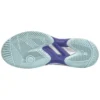 Gel-Court Hunter 3 „White Blue Violet“