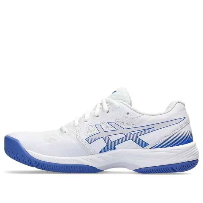 Gel-Court Hunter 3 „White Lilac Hint“