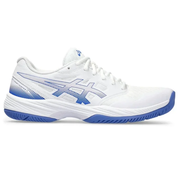 Gel-Court Hunter 3 „White Lilac Hint“