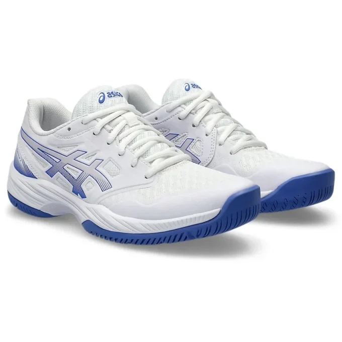 Gel-Court Hunter 3 „White Lilac Hint“
