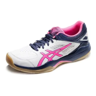 Gel Court Hunter „Hot Pink“
