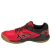 Gel-Court Hunter „Rot Schwarz“