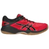 Gel-Court Hunter „Rot Schwarz“