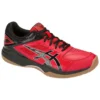 Gel-Court Hunter „Rot Schwarz“