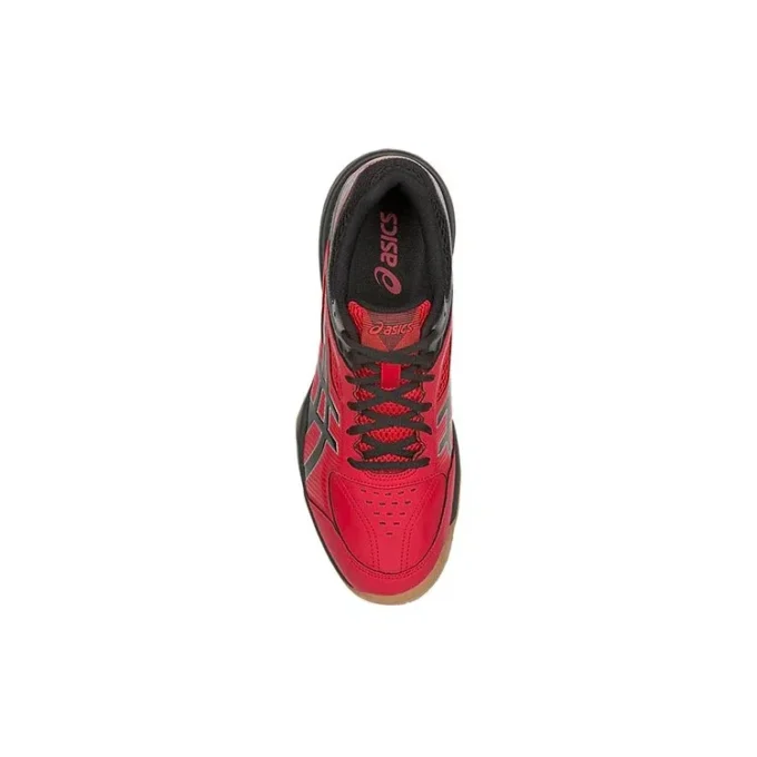 Gel-Court Hunter „Rot Schwarz“