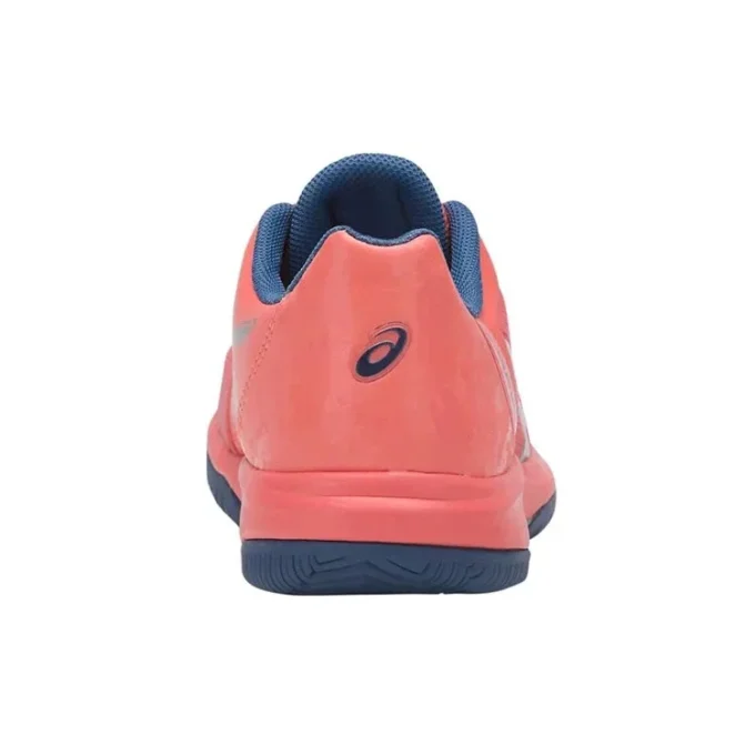 Gel-Court Speed „Orange Pink“