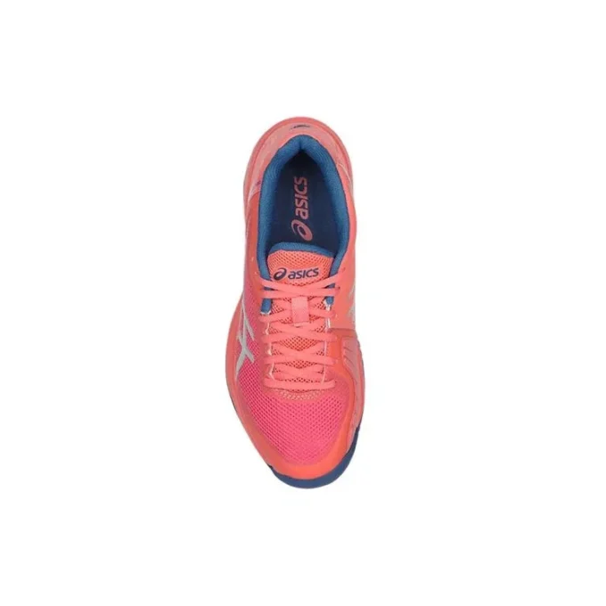 Gel-Court Speed „Orange Pink“