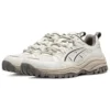 GEL-CSL 01 Schuhe „Beige Weiß Braun“