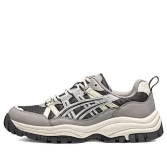 Gel-CSL 01 Schuhe „Grey White Black“