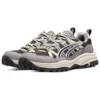 Gel-CSL 01 Schuhe „Grey White Black“