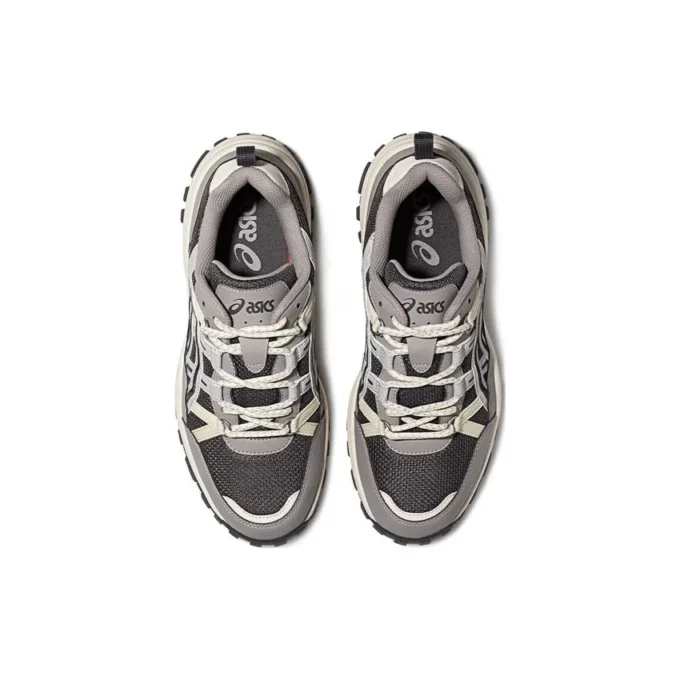 Gel-CSL 01 Schuhe „Grey White Black“