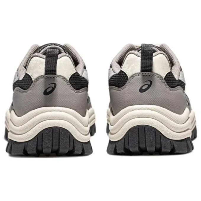 Gel-CSL 01 Schuhe „Grey White Black“
