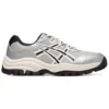 GEL-CSL 02 Sneakers „Grey Silver“