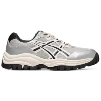GEL-CSL 02 Sneakers „Grey Silver“