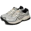 GEL-CSL 02 Sneakers „Grey Silver“