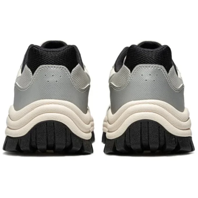 GEL-CSL 02 Sneakers „Grey Silver“
