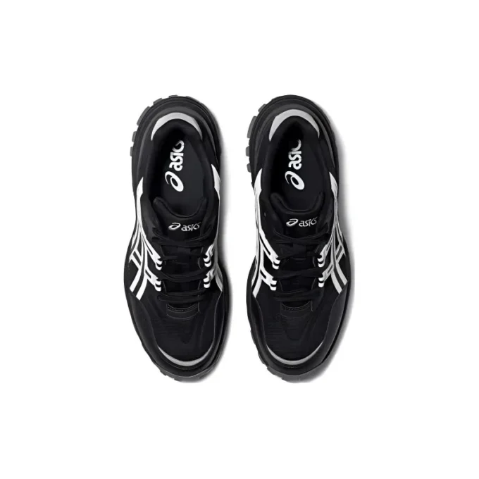 GEL-CSL02 „Black White“