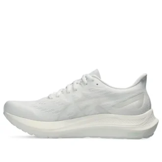 Gel-Cumulus 12 „White Off White“