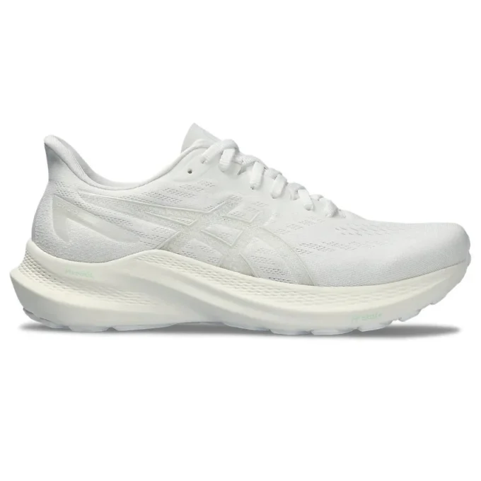 Gel-Cumulus 12 „White Off White“