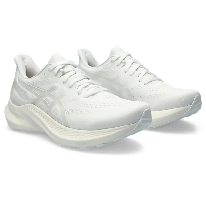 Gel-Cumulus 12 „White Off White“