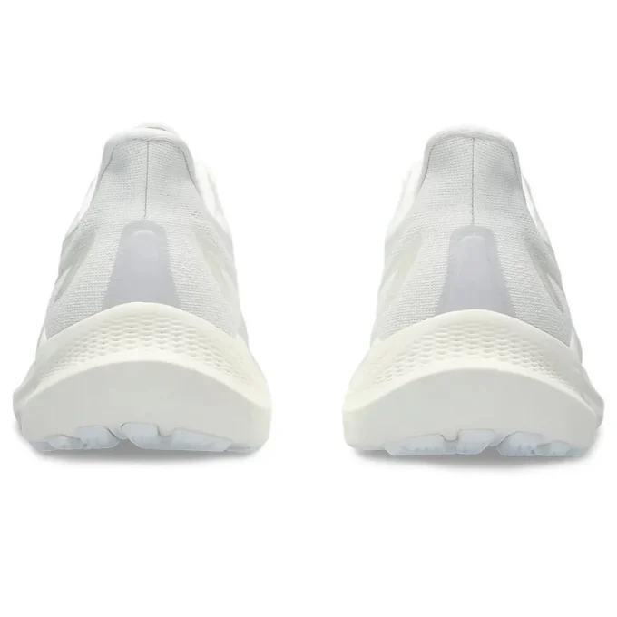 Gel-Cumulus 12 „White Off White“